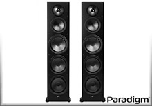 Paradigm Monitor SE8000F 